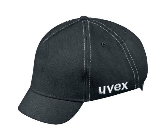 Anstoßkappe uvex u-cap sport 9794111 schwarz